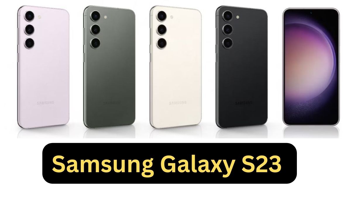 नए कलर के साथ और भी स्टाइलिश हुआ Samsung Galaxy S23, आज से शुरू होगी सेल